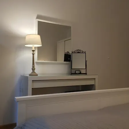Apartament Polanki 아파트 코워브제크