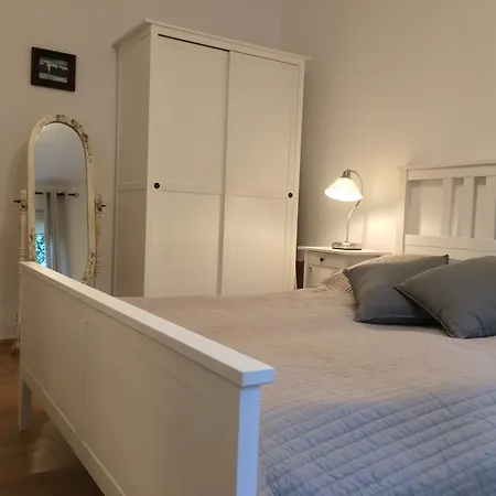 Apartament Polanki 코워브제크