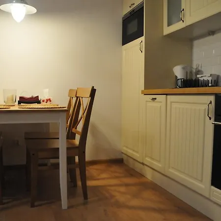 Apartament Polanki 아파트