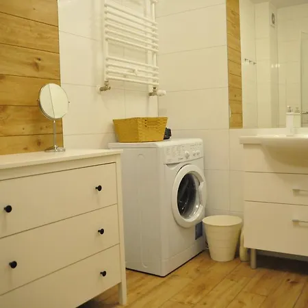 Apartament Polanki 아파트 *